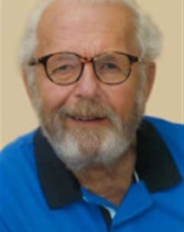 Profilbild Johann Alfred Polster